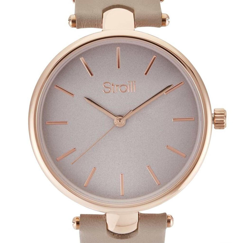 Orologio Al Quarzo Stroili Pigalle - Orologi solo Tempo Donna | Stroili