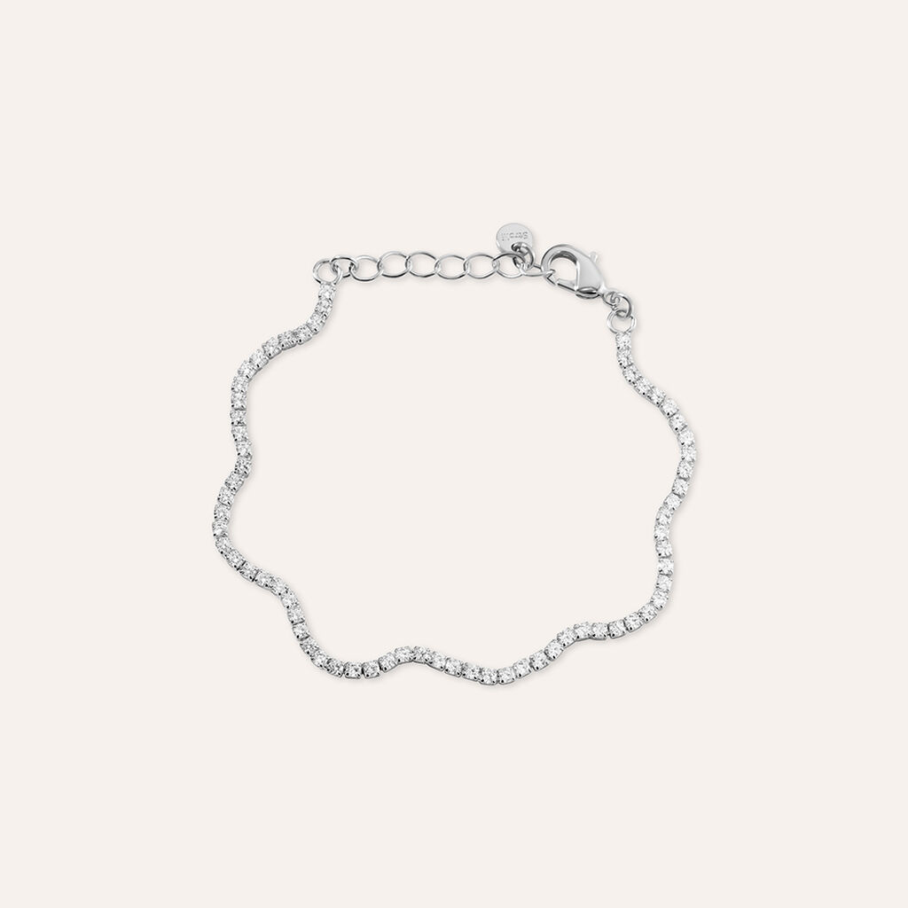 Bracciale La Petite Story Love - Lps05asd21