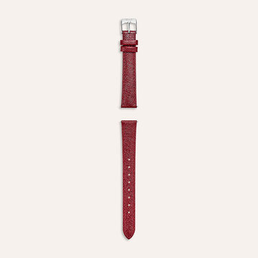 Cinturino Stroili Cinturino Pelle Rosso
