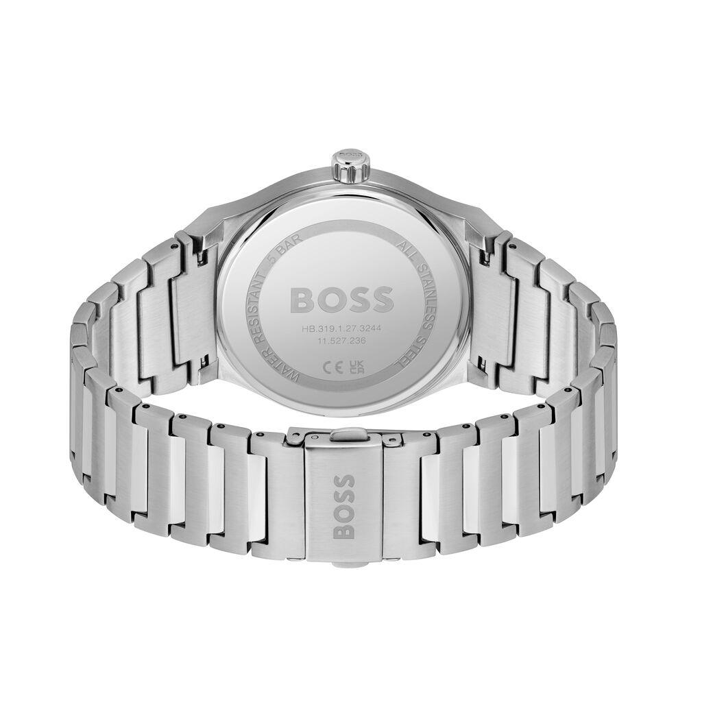 Orologio Al Quarzo Hugo Boss Candor 1514079