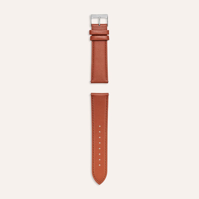 Cinturino Stroili Cinturino Pelle Marrone - Cinturini per Orologi Uomo | Stroili