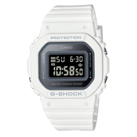 Orologio Al Quarzo Casio G-shock Gmd-s5600-7er - Orologi Sportivi Donna | Stroili