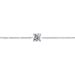 Bracciale Punto Luce Silver Elegance Argento Rodiato Cubic Zirconia - Bracciali Donna | Stroili