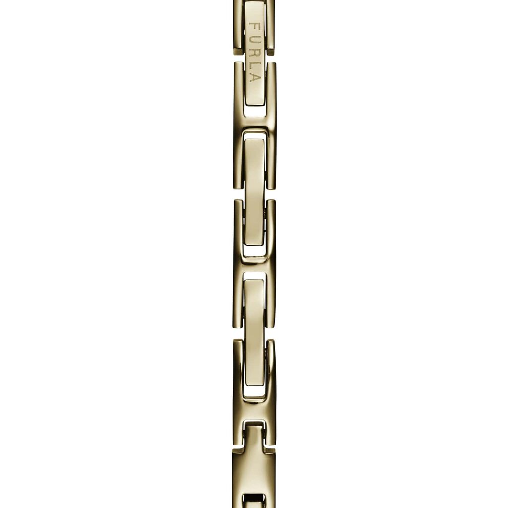 Orologio Al Quarzo Furla Petite Bangle Ww00042002l2 - Orologi solo Tempo Donna | Stroili