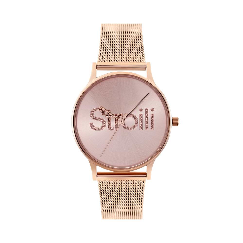 Orologio on sale stroili rosa