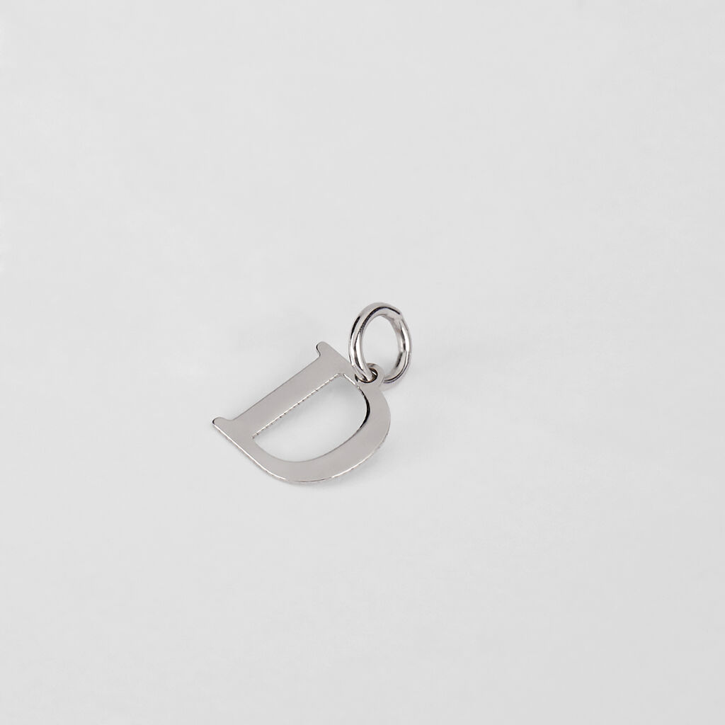 Pendente Poème Oro Bianco - Ciondoli Donna | Stroili