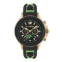 Orologio Al Quarzo Plein Sport Warrior Tech Ps6ba0424