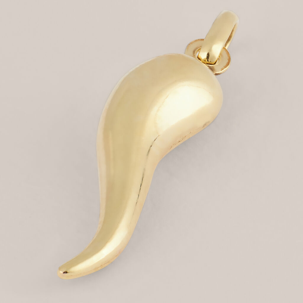 Pendente Poème Oro Giallo - Ciondoli Donna | Stroili