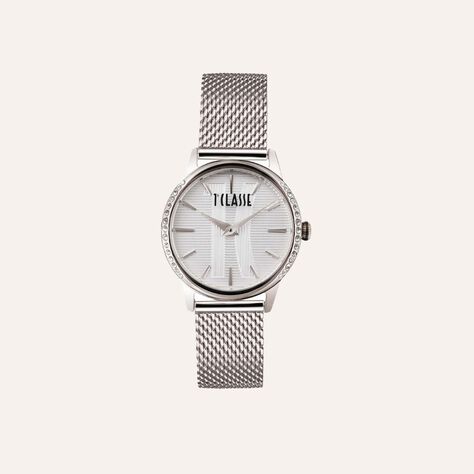 Orologio Al Quarzo Alviero Martini Panarea Ac00110030101b01 - Orologi solo Tempo Donna | Stroili