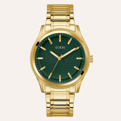 Orologio Al Quarzo Guess Dex Gw0626g2 - Orologi solo Tempo Uomo | Stroili