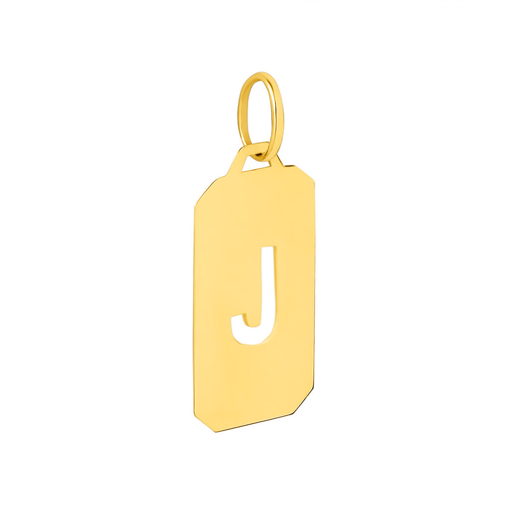 Pendente L'homme Or Oro Giallo - Ciondoli Uomo | Stroili