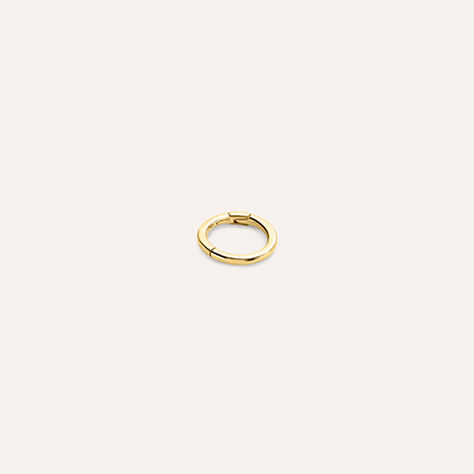 Piercing Orecchio Tragus Helix Bon Ton Oro Giallo - Piercing Orecchio Donna | Stroili