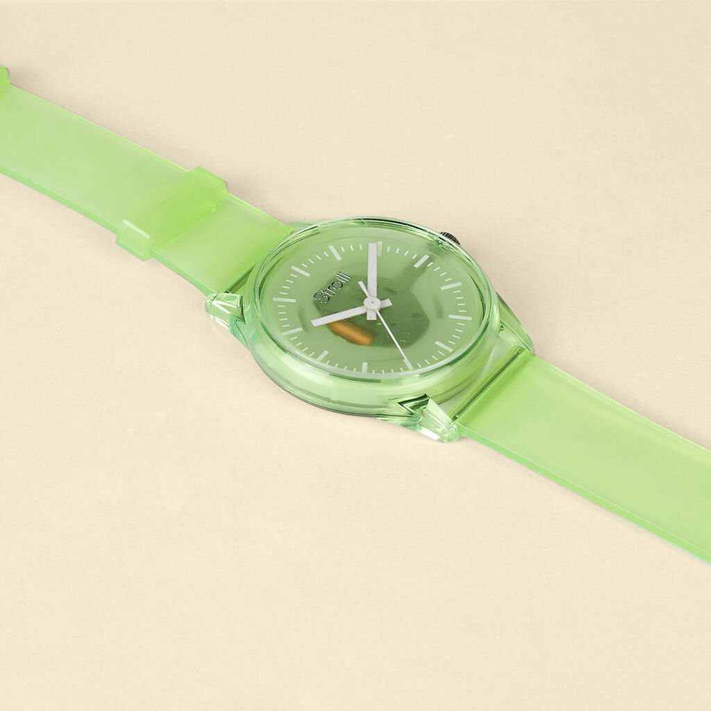 Orologio Al Quarzo Stroili San Paolo