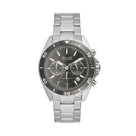 Orologio Al Quarzo Stroili Glasgow - Orologi con Datario Uomo | Stroili