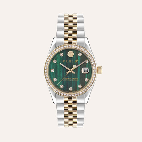 Orologio Al Quarzo Philipp Plein Date Superlative Pwyaa0523 - Orologi con Datario Donna | Stroili