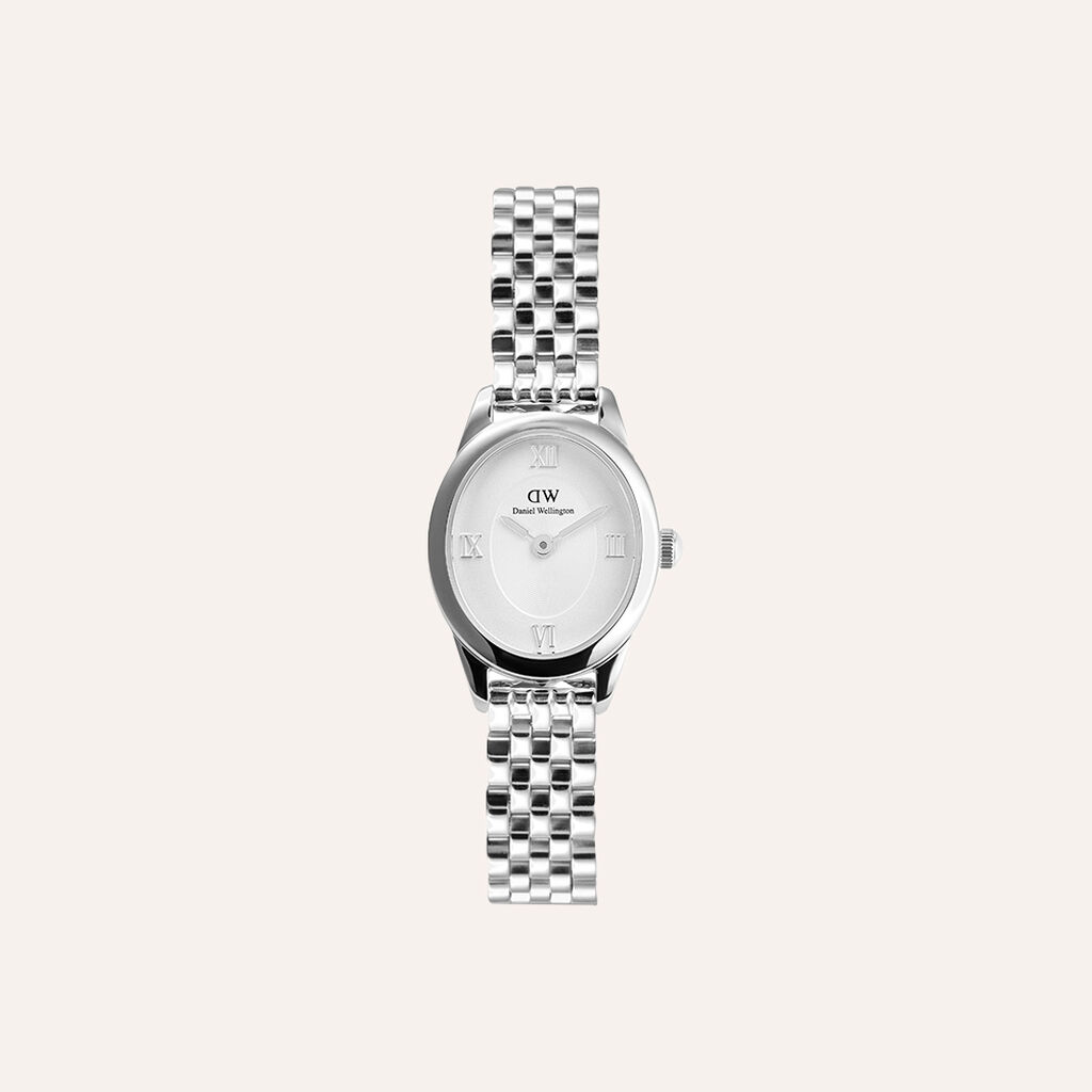 Orologio Al Quarzo Daniel Wellington Ophelia Mini Dw00100808