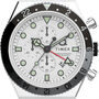 Orologio Al Quarzo Timex Q Timex Gmt Chronograph Tw2v69900