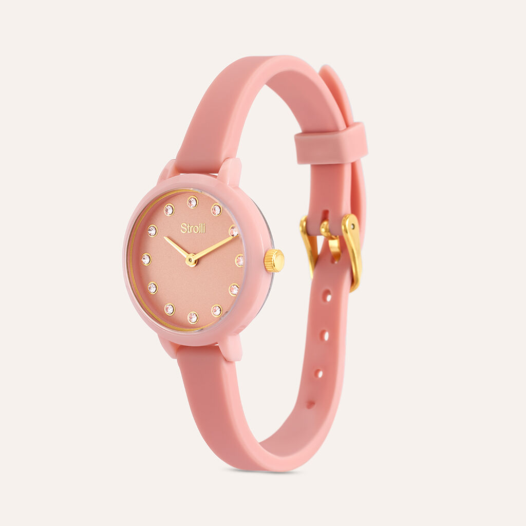 Orologio Al Quarzo Stroili Santorini