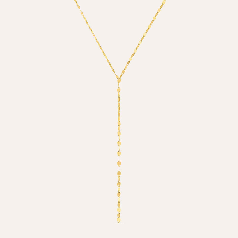 Collana Beverly Oro Giallo - Collane Donna | Stroili