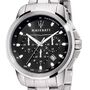 Orologio Al Quarzo Maserati Successo R8873621001