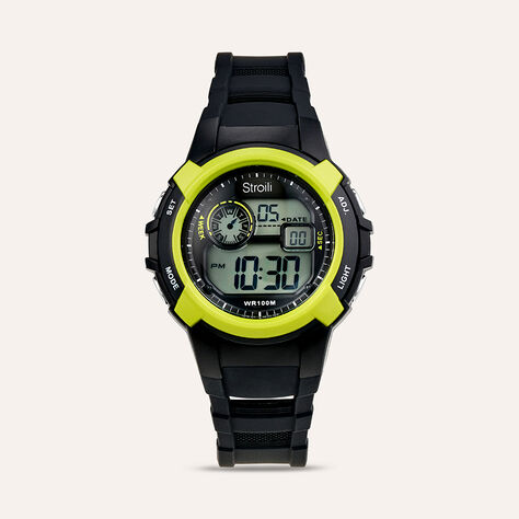 Orologio Al Quarzo Stroili Chealsea - Orologi Cronografo Uomo | Stroili