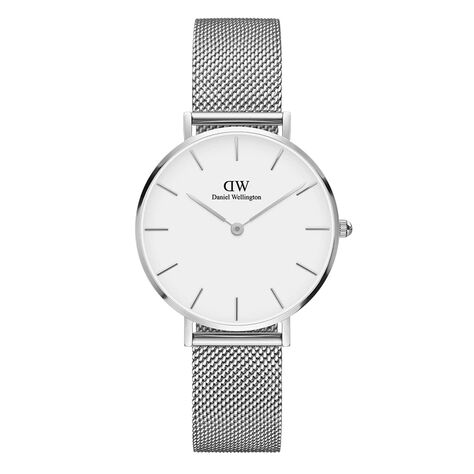 Orologio Al Quarzo Daniel Wellington Petite-sterling Dw00100306 - Orologi solo Tempo Uomo | Stroili