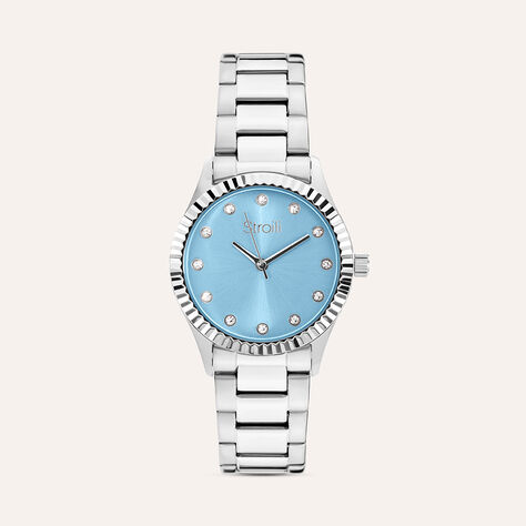 Orologio Al Quarzo Stroili Positano - Orologi solo Tempo Donna | Stroili