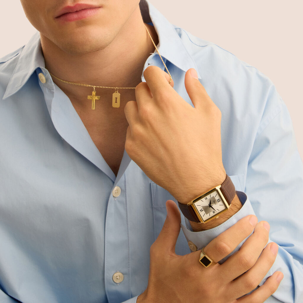 Orologio Al Quarzo Stroili Istanbul
