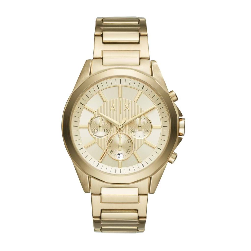 Orologio Al Quarzo Armani Exchange Ax2602 - Orologi Cronografo Uomo | Stroili