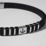 Bracciale Man Code Acciaio
