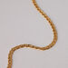 Bracciale Catena L'homme Or Oro Giallo - Bracciali Uomo | Stroili