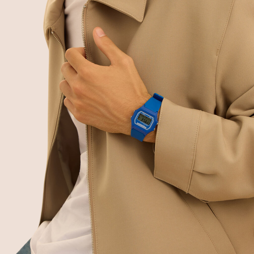 Orologio Al Quarzo Stroili Digital