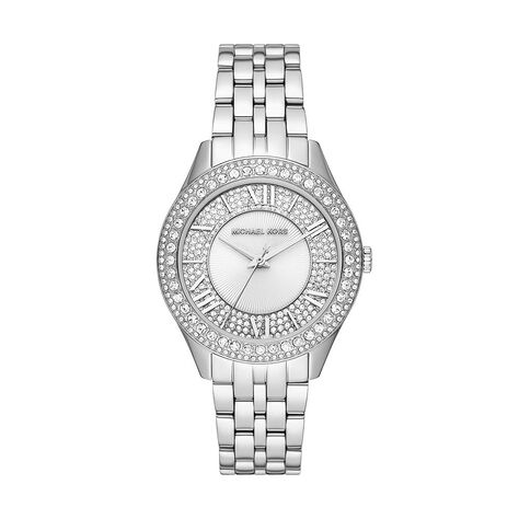 Orologio Al Quarzo Michael Kors Harlowe Mk4708 - Orologi solo Tempo Donna | Stroili