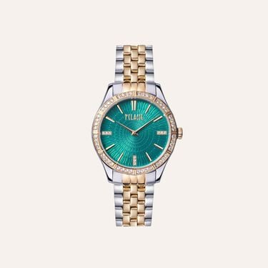 Orologio Al Quarzo Alviero Martini Cannes Ac00250020404b01