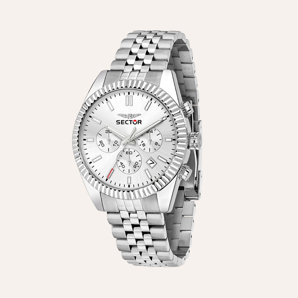 Orologio Al Quarzo Sector 240 R3273640002