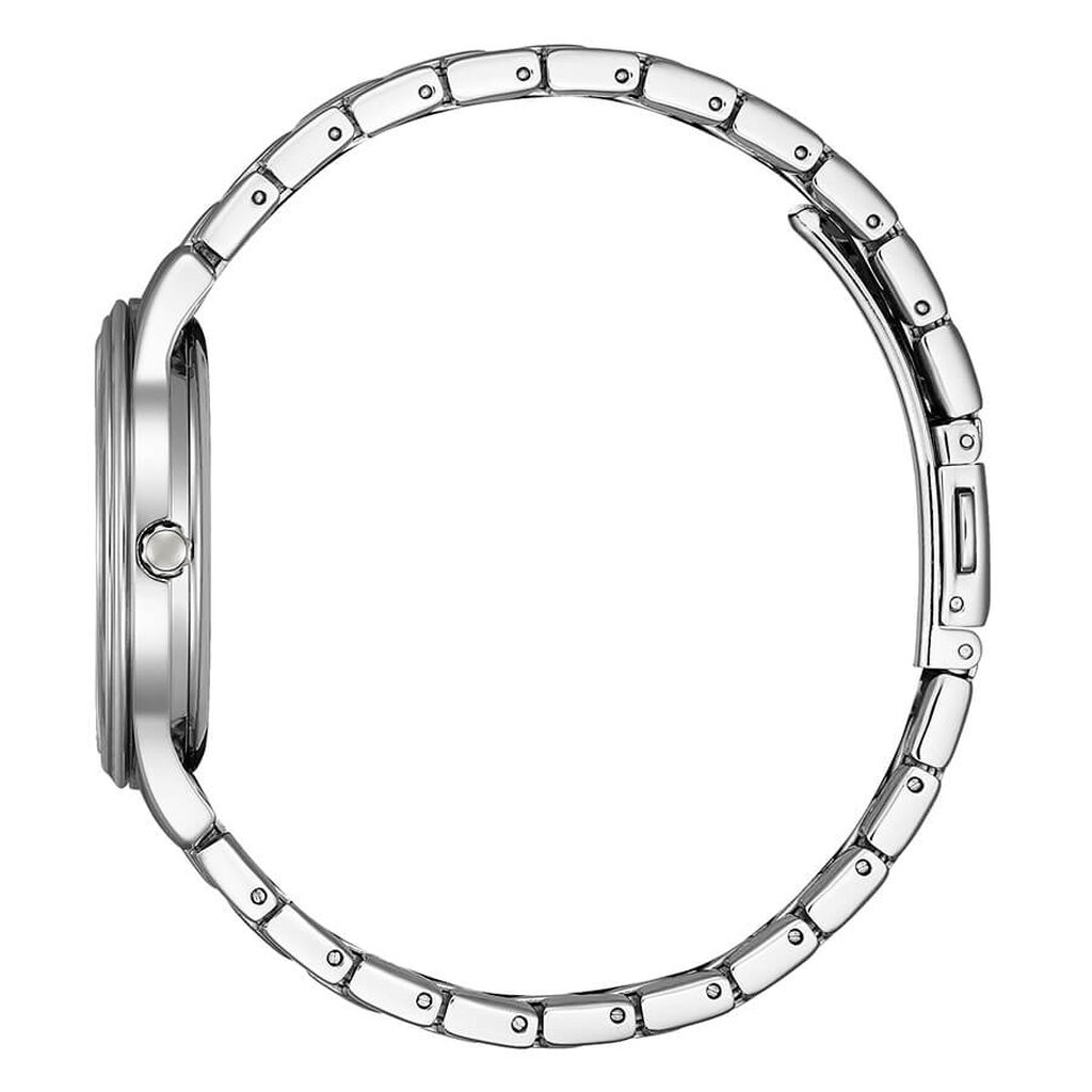 Orologio Eco Drive Citizen Ore Felici Em0411-71a - Orologi Donna | Stroili