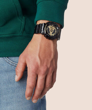 Orologio Al Quarzo Casio G-shock Ga-110gb-1aer