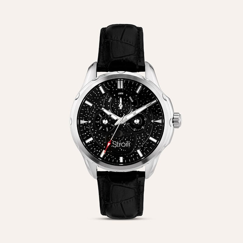 Orologio Al Quarzo Stroili Quito - Orologi per Prima Comunione Uomo | Stroili