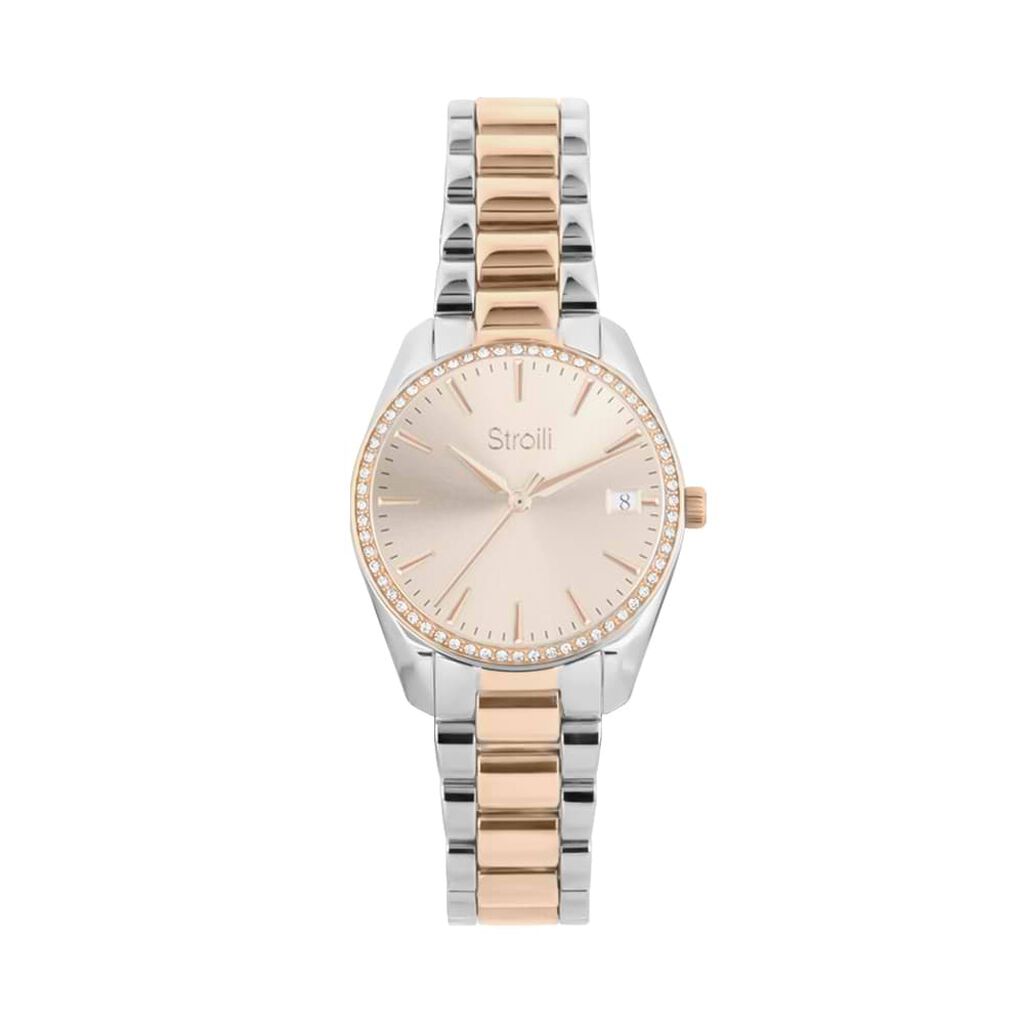 Orologio Al Quarzo Stroili Lancy - Orologi con Datario Donna | Stroili