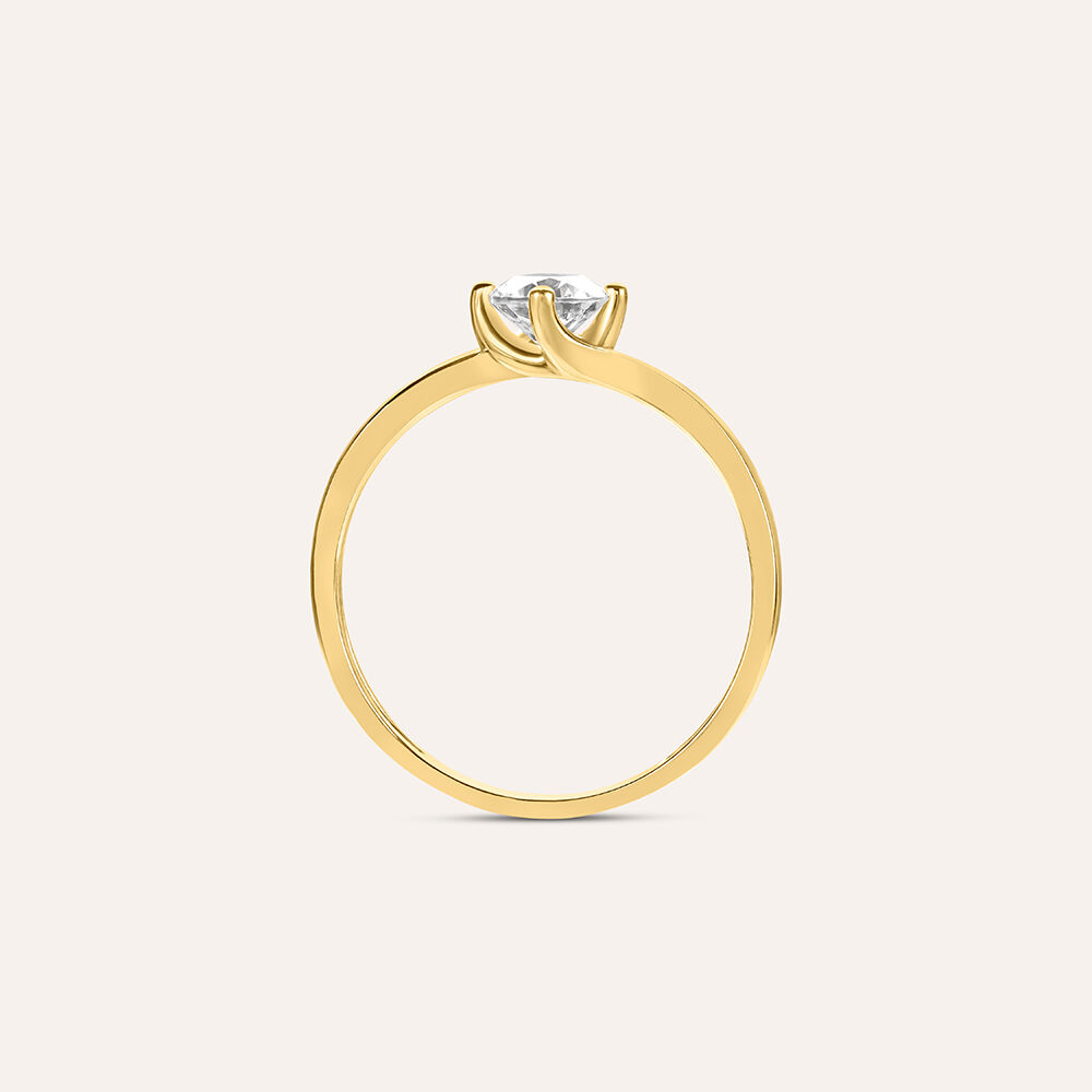Anelli oro giallo stroili hotsell