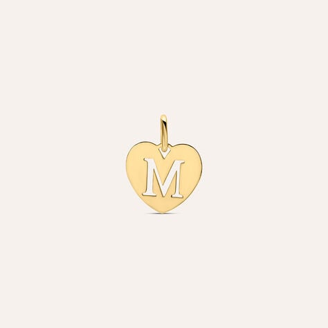 Pendente Poème Oro Giallo - Ciondoli Donna | Stroili