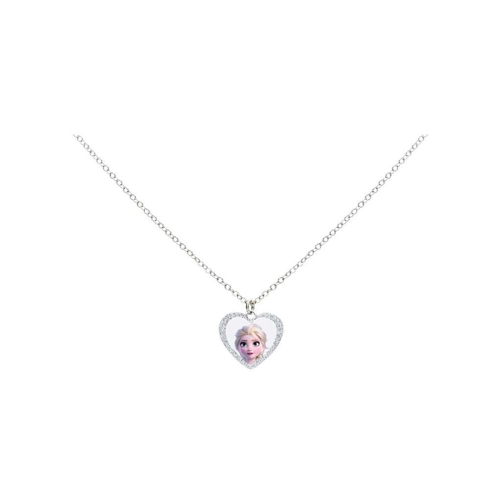 Collana Silver Baby Argento Rodiato - Collane Bambino | Stroili