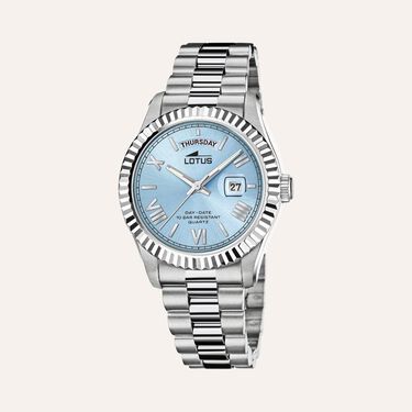 Orologio Al Quarzo Lotus Freedom Collection 18854/8