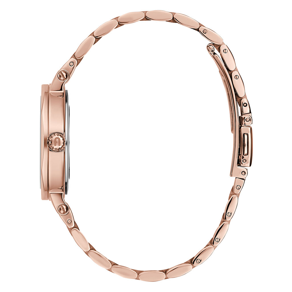 Orologio Al Quarzo Furla Petite Shape Ww00033002l3 - Orologi solo Tempo Donna | Stroili