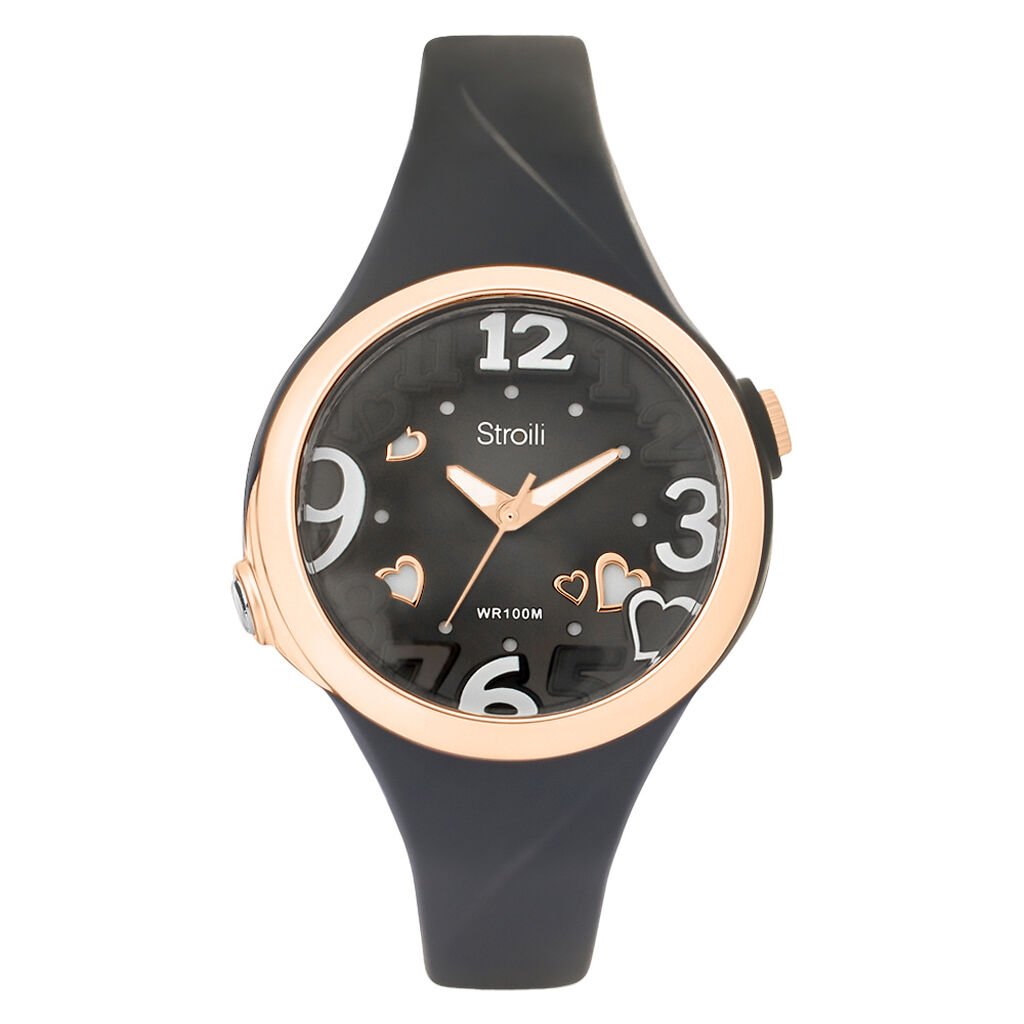 Orologio Al Quarzo Stroili Las Vegas