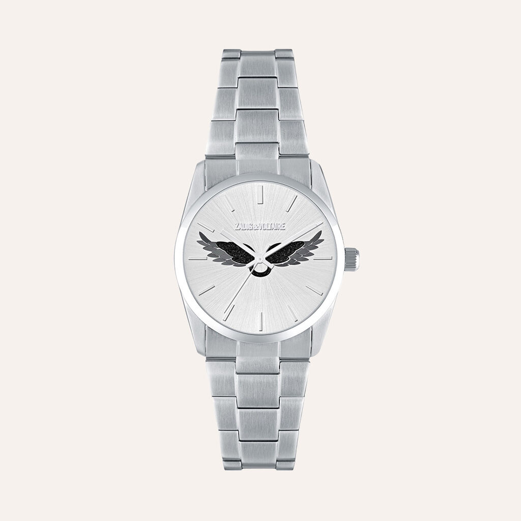Orologio Al Quarzo Zadig & Voltaire Zadig Zvw1002