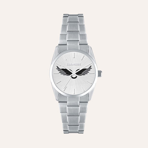 Orologio Al Quarzo Zadig & Voltaire Zadig Zvw1002 - Orologi solo Tempo Donna | Stroili