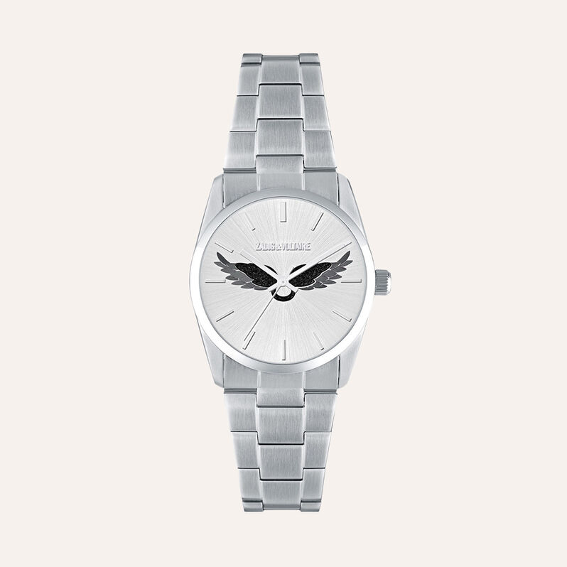 Orologio Al Quarzo Zadig & Voltaire Zadig Zvw1002 - Orologi solo Tempo Donna | Stroili