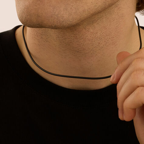 Collana L'homme Or Oro Giallo - Collane Uomo | Stroili