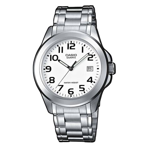 Orologio Al Quarzo Casio Collection Mtp-1259pd-7bef - Orologi con Datario Uomo | Stroili